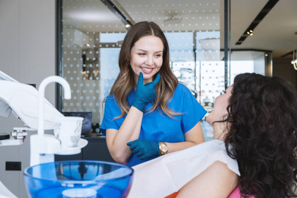 Professional  Holistic Dental Services in Hurlock, MD